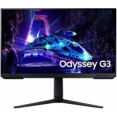 Odyssey G3 LS27DG302EUXEN 27" VA 16:9