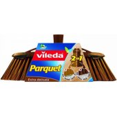 Parquet Brush 2in1 136082