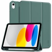 SC Pen Case iPad 10.9" 2022 Green