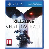 Killzone: Shadow Fall incl. Russian Audio PS4