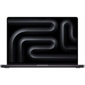 MacBook Pro 16 M5 Max 48GB 2TB SSD Space Black EN MGEE4ZE/ A