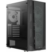 Prism V1 Black