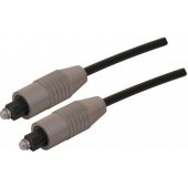 Toslink - Toslink 2m (1049106) Black