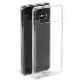 "Kivik Cover Galaxy S10" Transparent