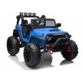 JC666 Blue