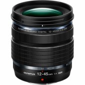 M.Zuiko Digital ED 12-45mm F4 Pro