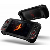 Nitro Blaze Console 7®® GN771 Black