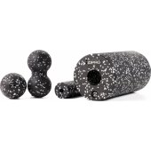 Yoga Roller 4 piece massage set