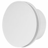 E-EXTRA, Ø100mm (with cover, ball bearing)