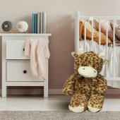Games G2589 Animal Plush Toys 80 cm (Random)