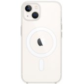 "Clear Case with MagSafe iPhone 13 (MM2X3ZM/ A)" Transparent