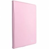 Case for tablet 12,4" pink