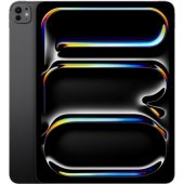 iPad Pro 13" M4 Wi-Fi 16GB 2TB Space Black MWRH3HC/ A