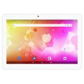 TIQ-10443WL 10.1" 16GB 4G White