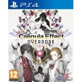 Caligula Effect: Overdose