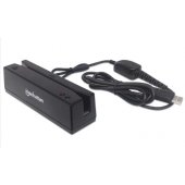460255 Magnetic Smart card reader USB 2.0