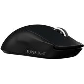 PRO X SUPERLIGHT 2 Black 910-006630