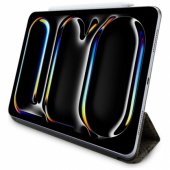 Magnetic 4G Big Logo iPad Air 13" 2024 Brown