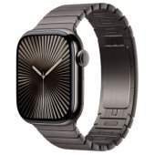 42mm Slate Link Bracelet