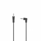 00205285 Audio Cable, 3.5mm Jack Plug Stereo 0.5m