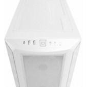 Shadow Base 800 FX White