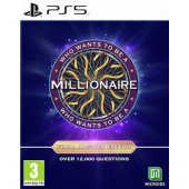 Who Wants To Be A Millionaire? PS5