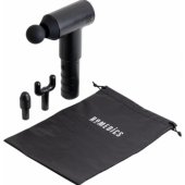 PGM-200-EU Handheld Physio Massager Black