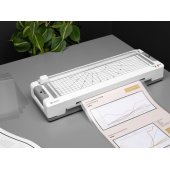 A4 TRL-7 All-in-One