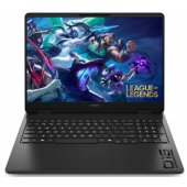 Omen 16 240hz HX 375 32GB 1SSD RTX5070 NOR W11 Black
