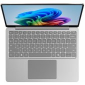 Surface Laptop Copilot+PC 13 X1P-42-100 16GB 512SSD W11 Silv EP2-31655