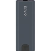 AK-67 M.2 USB 3.0 PCIe Gray