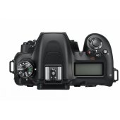 D7500 AF-S DX 18-105 f/ 3.5-5.6G ED VR