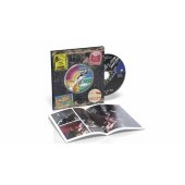 PINK FLOYD "Wish You Were Here" (50th Anniversary, Dolby Atmos Mix)