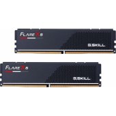 Flare X5 Black 2x48GB DDR5 5200MHZ DIMM F5-5200J4040A48GX2-FX5