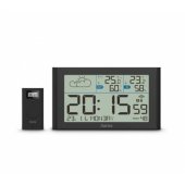 Sylt Weather Station