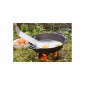 Čuguna panna Petromax FP15H-T,15 cm