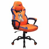 Junior Gaming Seat Dragon Ball Z Super Sayian