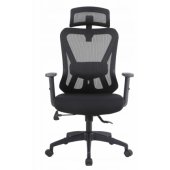 T5 Ergonomic Black