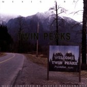 Soundtrack "TWIN PEAKS (1990/ 91)"