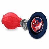 _6826909 BIKE TRUMPET SPIDER MAN