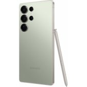 S938B Galaxy S25 Ultra 256GB Titanium Jadegreen