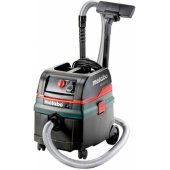 Metabo ASR 25 L SC 1400 W Black,Green