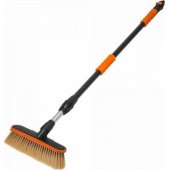 Soft Car Washer with Telescopic Valve 150-250cm 4-Plane