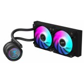 Aorus WaterForce II 240 120 mm CPU Cooler