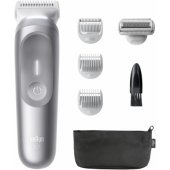 Series 7 BG7550 Grey