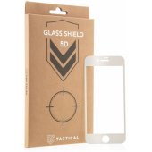 "Glass Shield 5D iPhone 7/ 8/ SE 2020/ SE 2022" White