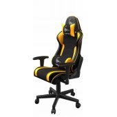 "Scorpion" Black/ Yellow