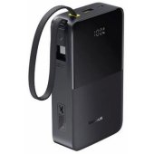 "Bipow 2 Pro 20000mAh" Black