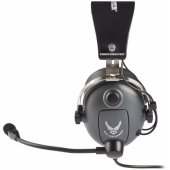 T.Flight U.S. Air Force Edition Black