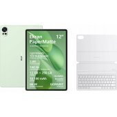 Matepad 12 X (2025) 12" 12GB 256GB + Keyboard Greenery